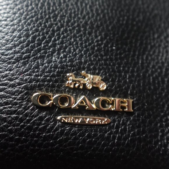 Coach Sutton Hobo Bag - Picture 5 of 15